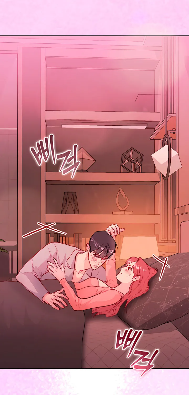Read My Demon chapter 24 image 100 on Lezhin