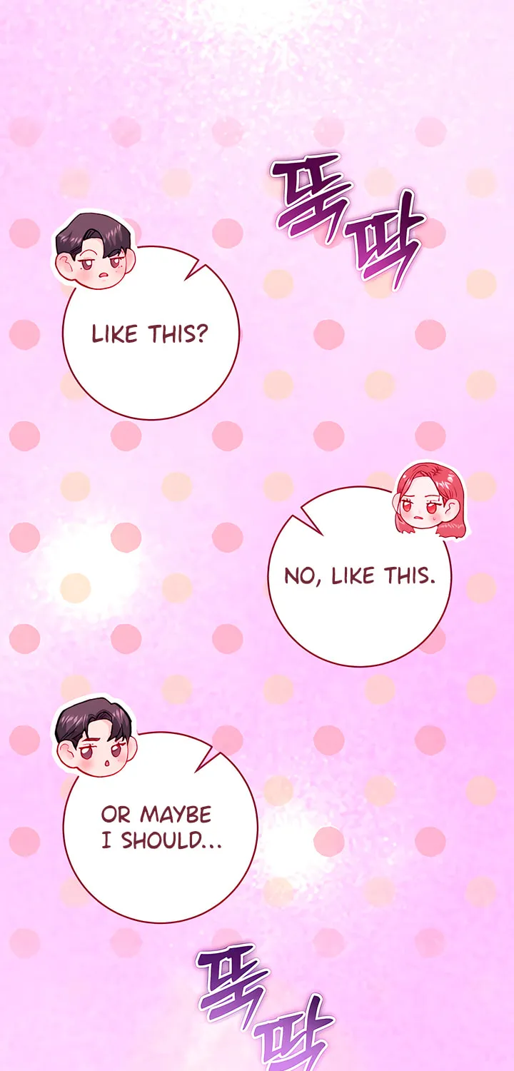 Read My Demon chapter 24 image 101 on Lezhin