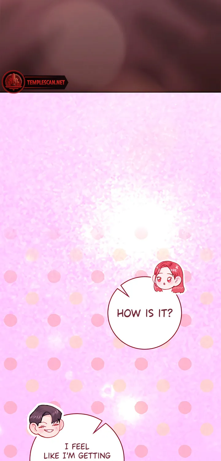 Read My Demon chapter 24 image 103 on Lezhin