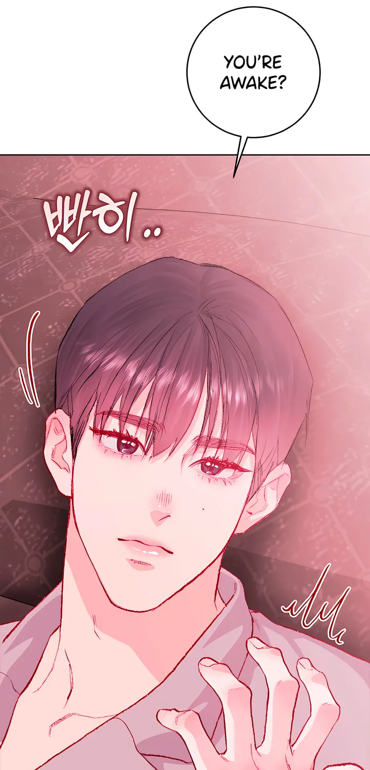 Read My Demon chapter 24 image 115 on Lezhin