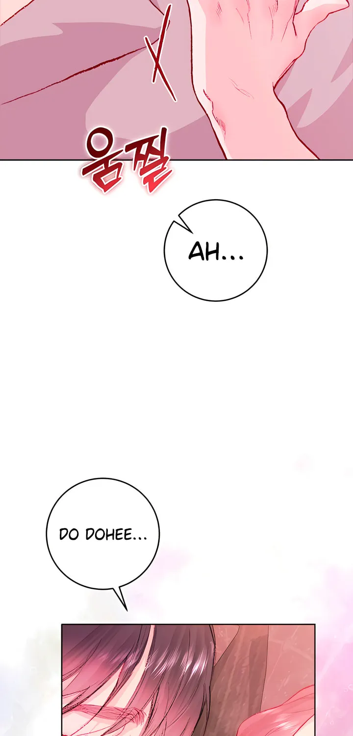 Read My Demon chapter 24 image 116 on Lezhin