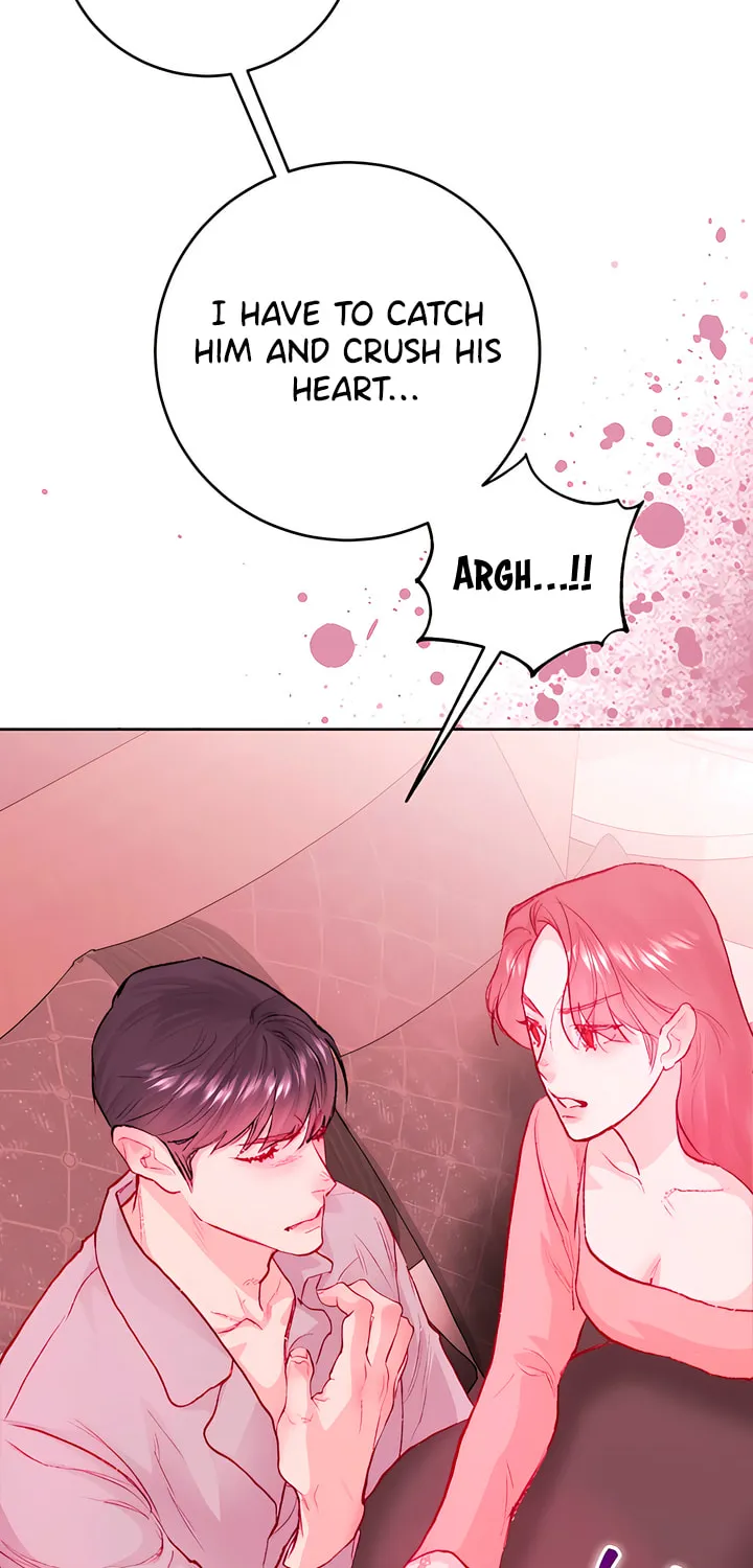 Read My Demon chapter 24 image 122 on Lezhin