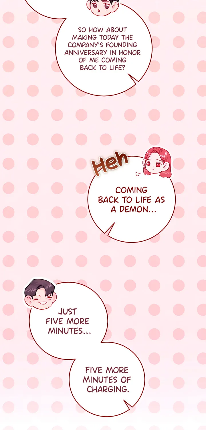 Read My Demon chapter 24 image 129 on Lezhin