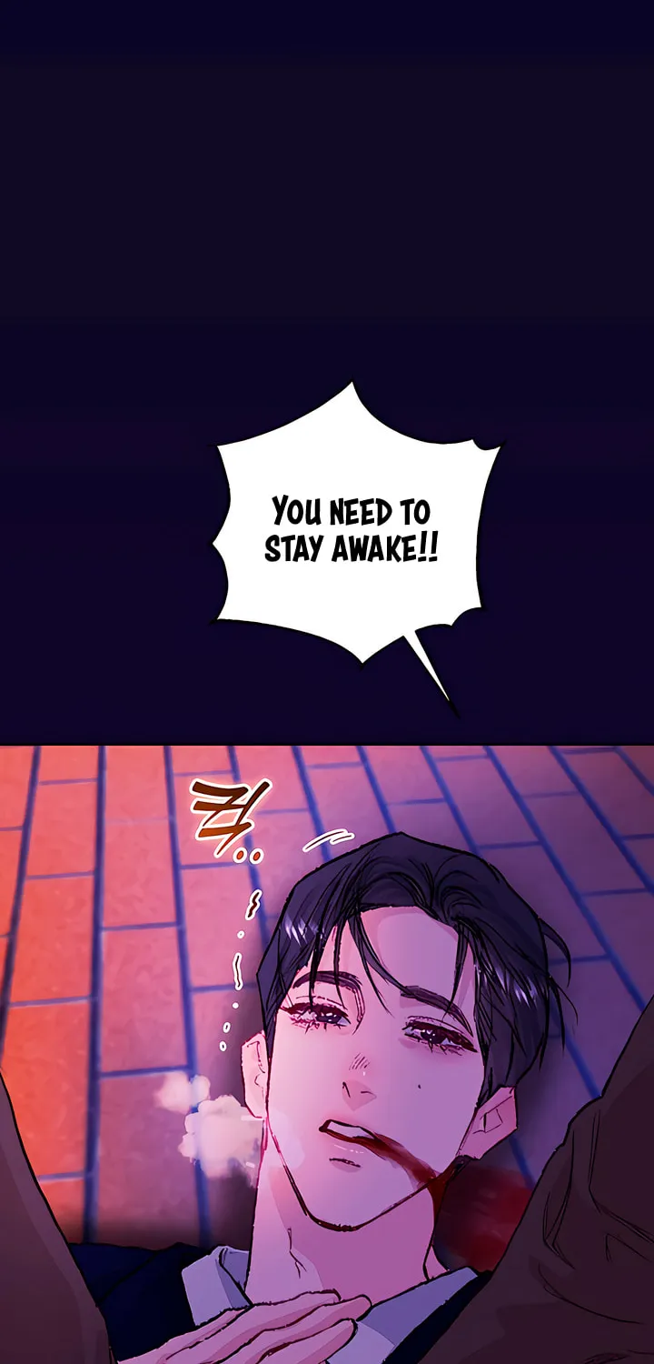 Read My Demon chapter 24 image 18 on Lezhin