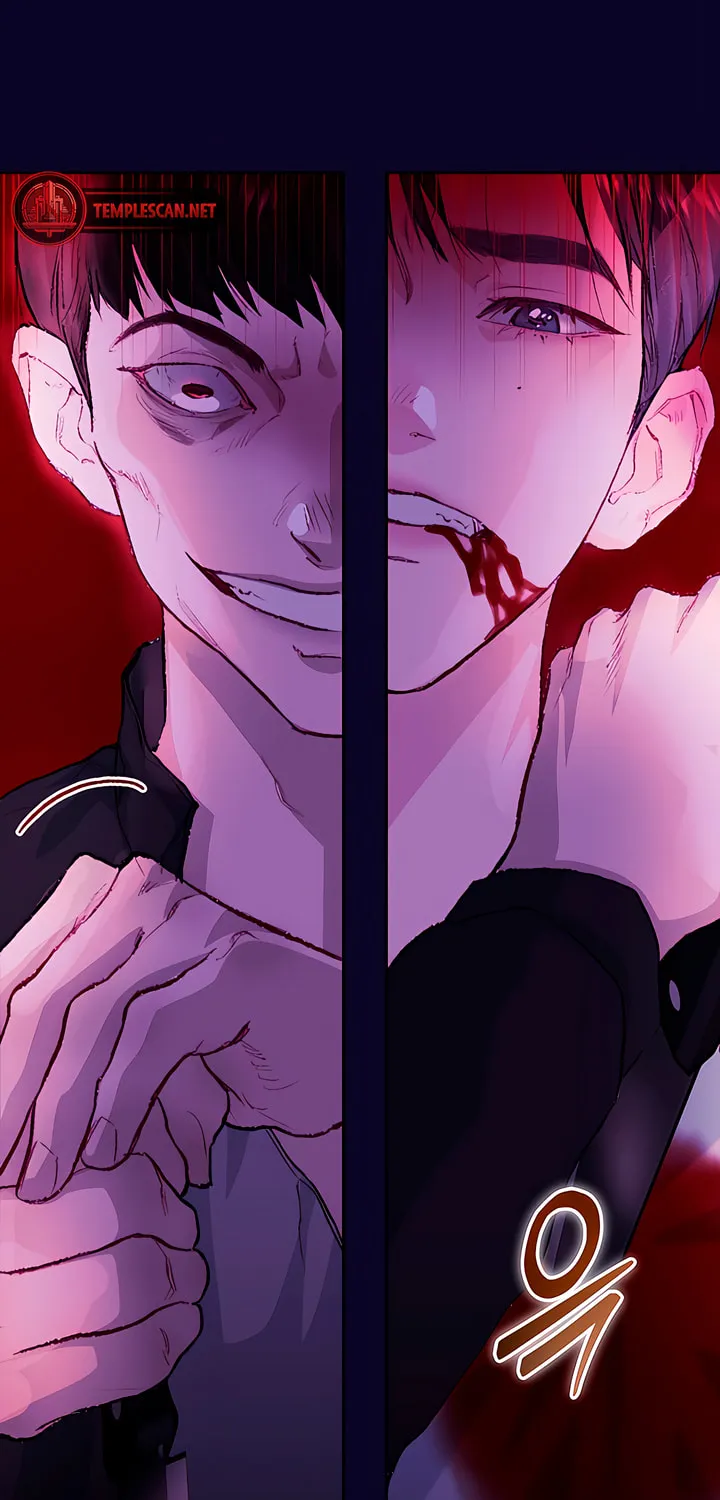 Read My Demon chapter 24 image 2 on Lezhin
