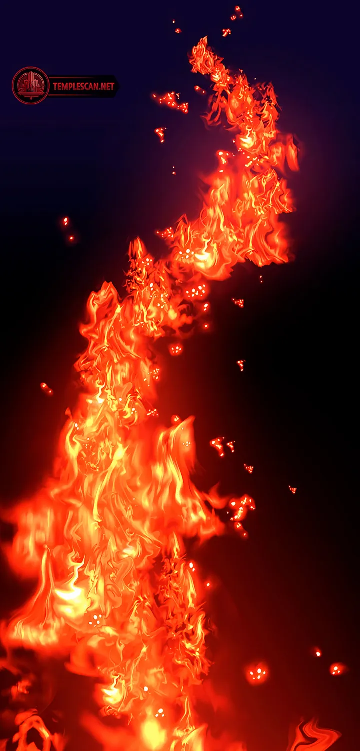 Read My Demon chapter 24 image 23 on Lezhin