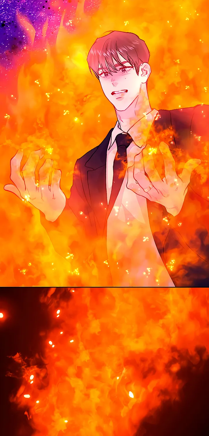 Read My Demon chapter 24 image 29 on Lezhin