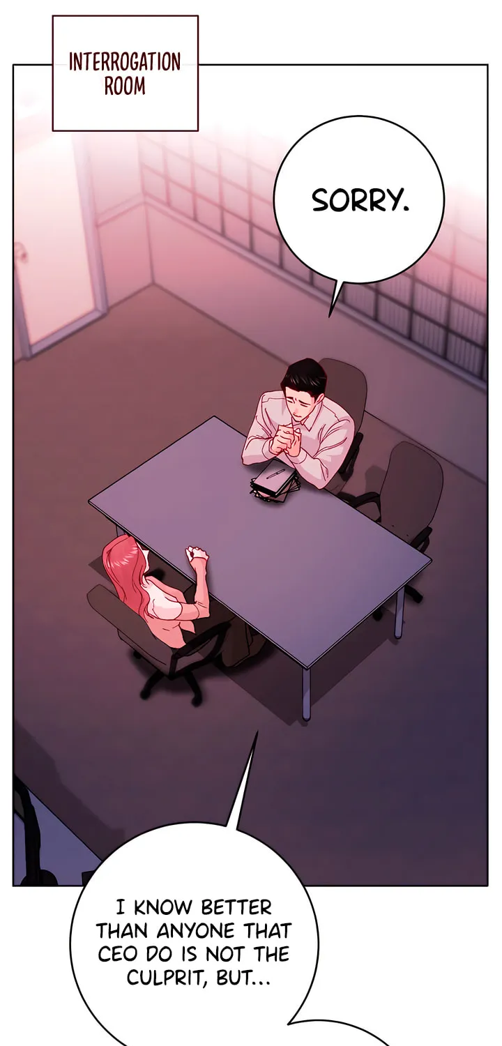 Read My Demon chapter 24 image 35 on Lezhin