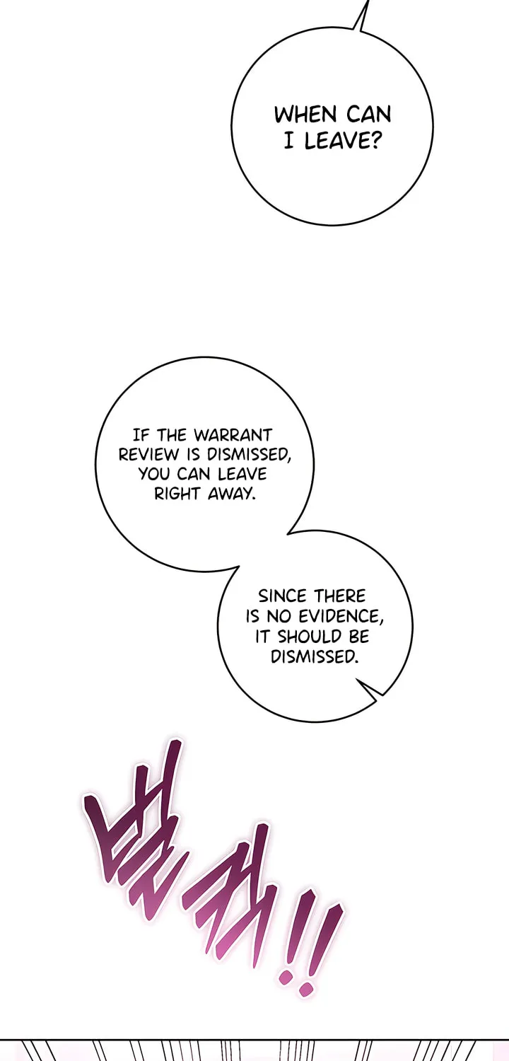 Read My Demon chapter 24 image 37 on Lezhin