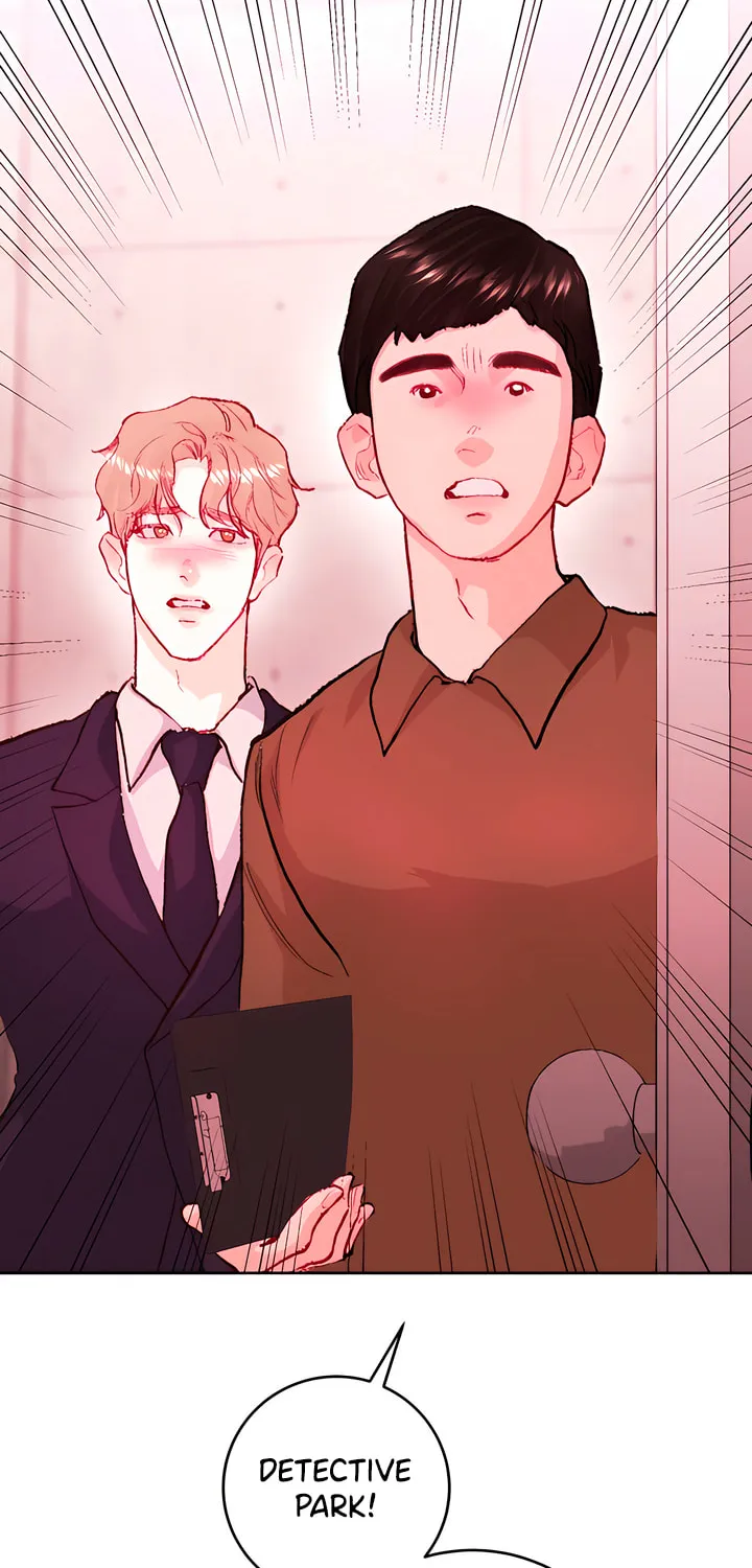 Read My Demon chapter 24 image 38 on Lezhin