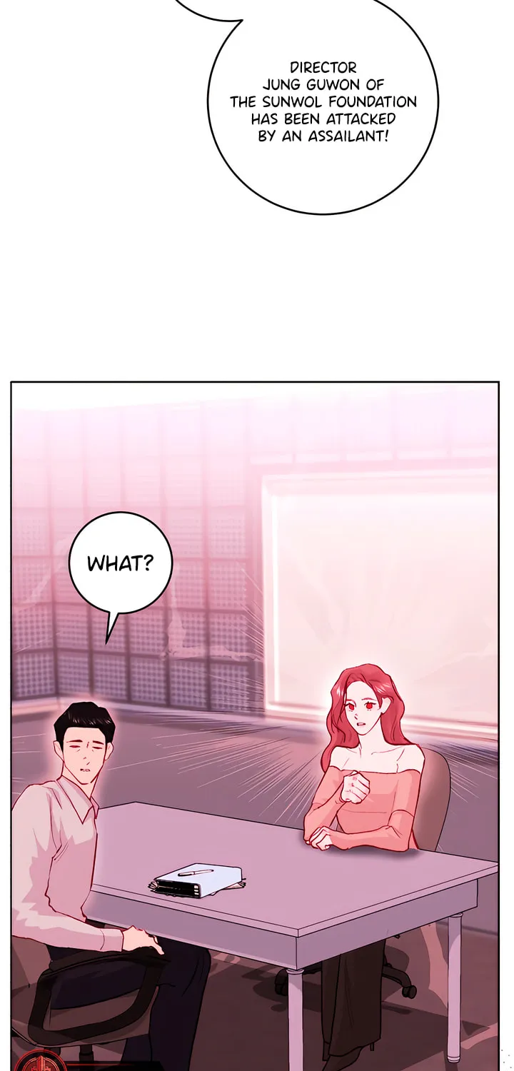 Read My Demon chapter 24 image 39 on Lezhin