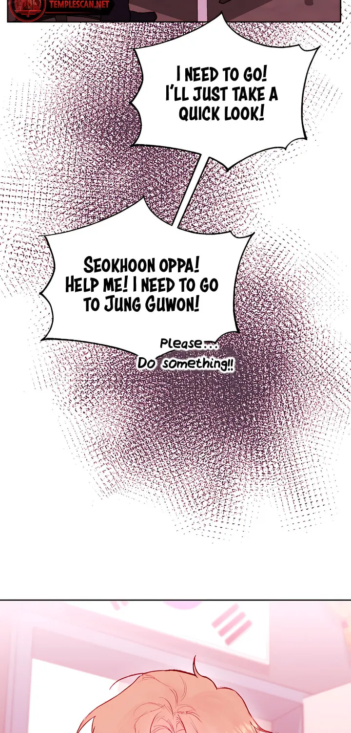 Read My Demon chapter 24 image 40 on Lezhin