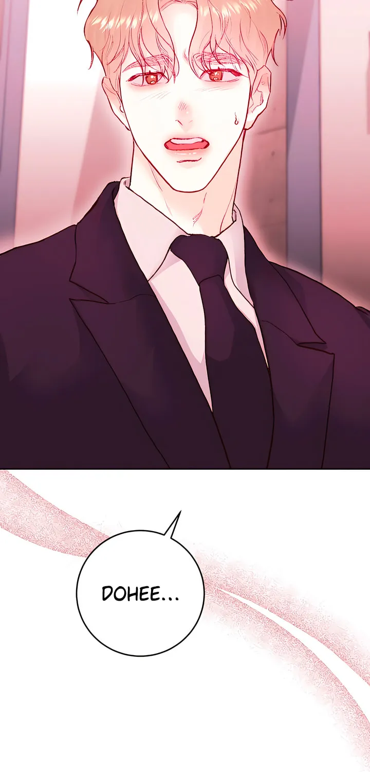 Read My Demon chapter 24 image 41 on Lezhin