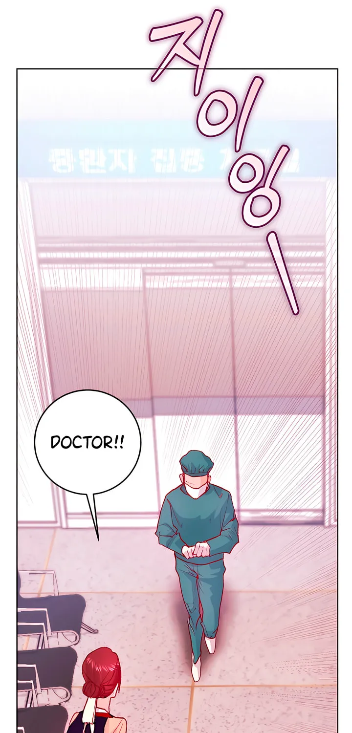 Read My Demon chapter 24 image 43 on Lezhin