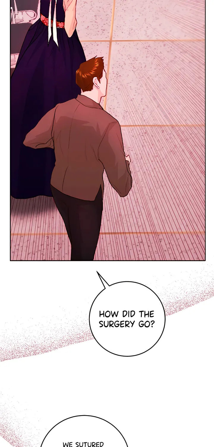 Read My Demon chapter 24 image 44 on Lezhin