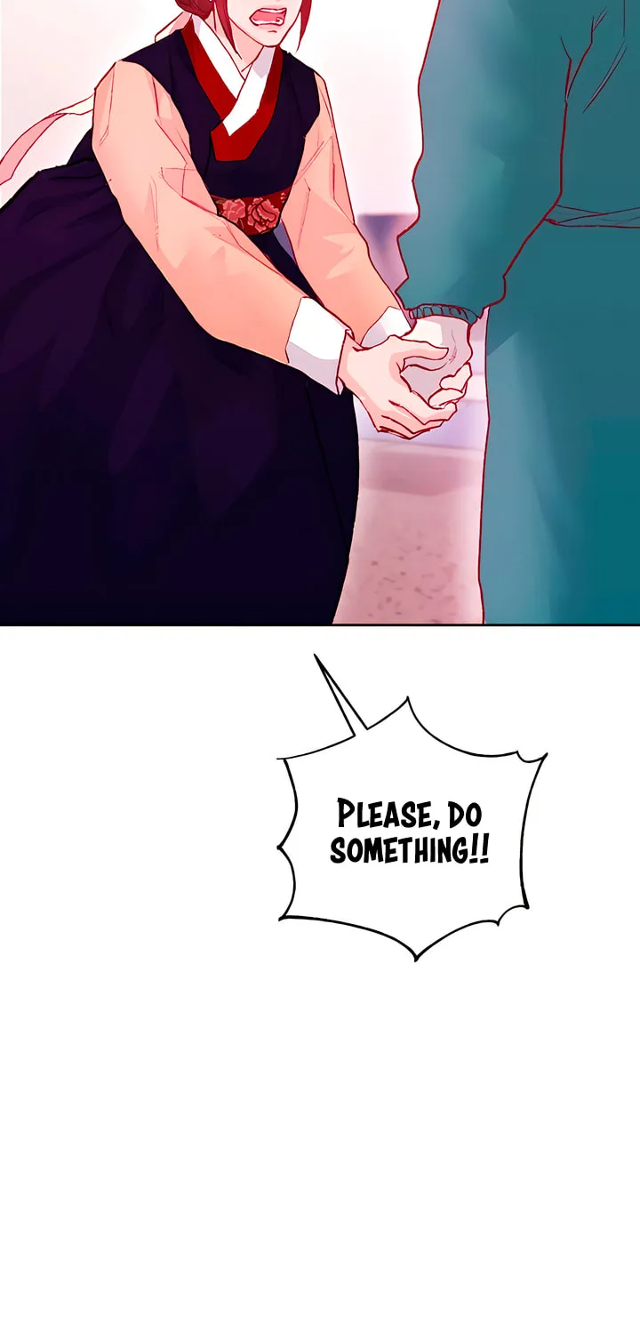 Read My Demon chapter 24 image 47 on Lezhin