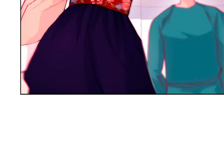 Read My Demon chapter 24 image 50 on Lezhin