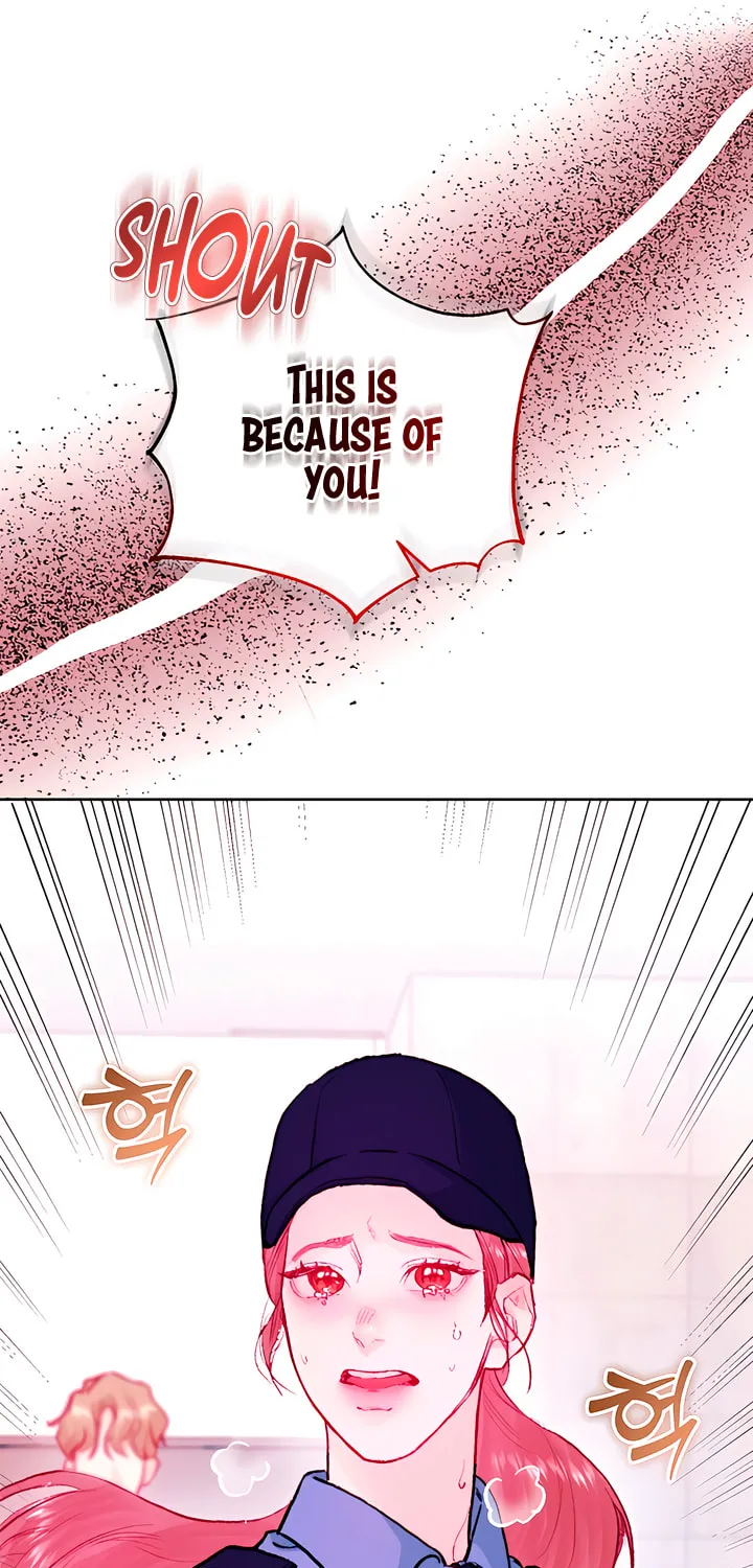 Read My Demon chapter 24 image 51 on Lezhin