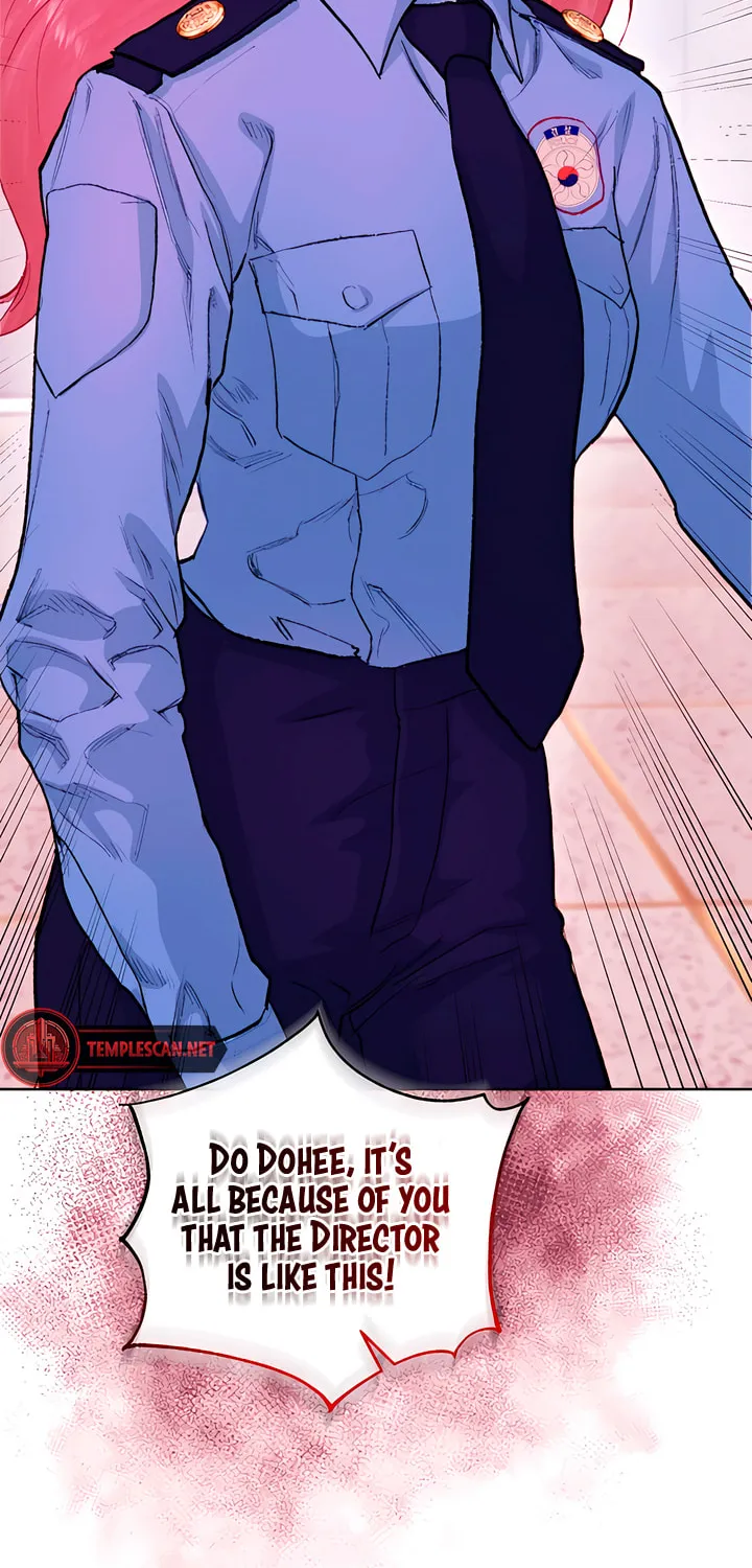 Read My Demon chapter 24 image 52 on Lezhin