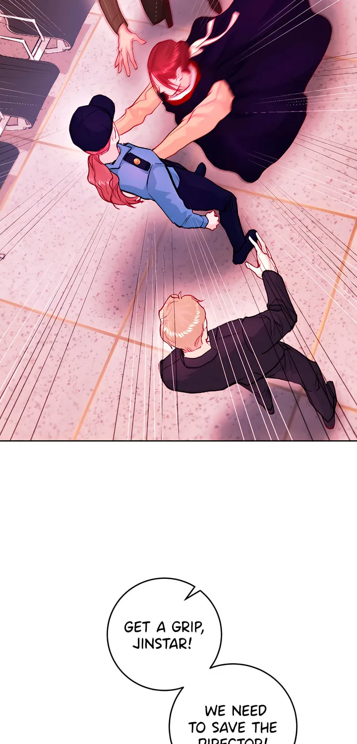 Read My Demon chapter 24 image 54 on Lezhin