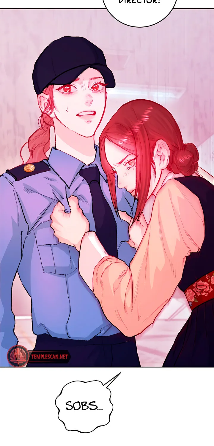 Read My Demon chapter 24 image 55 on Lezhin