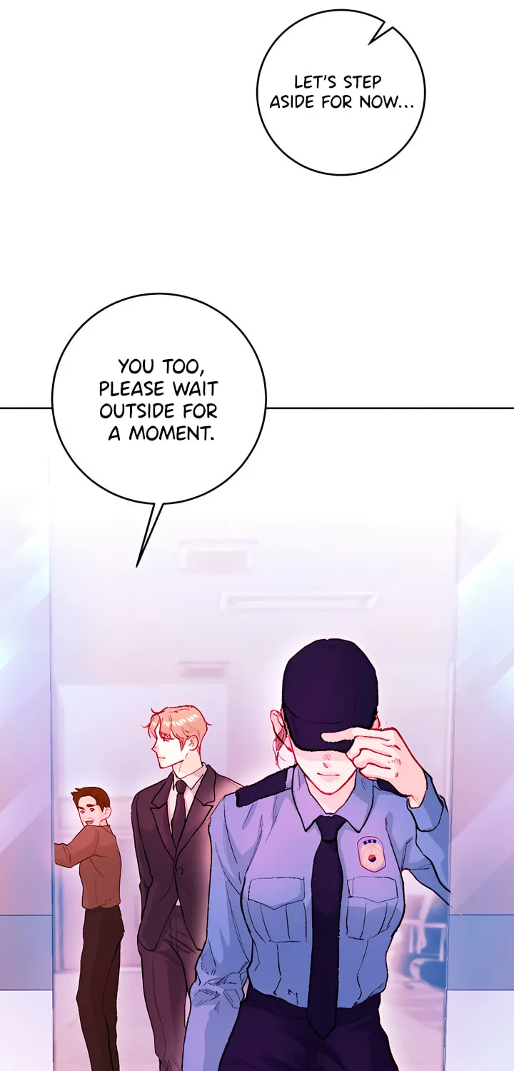 Read My Demon chapter 24 image 56 on Lezhin