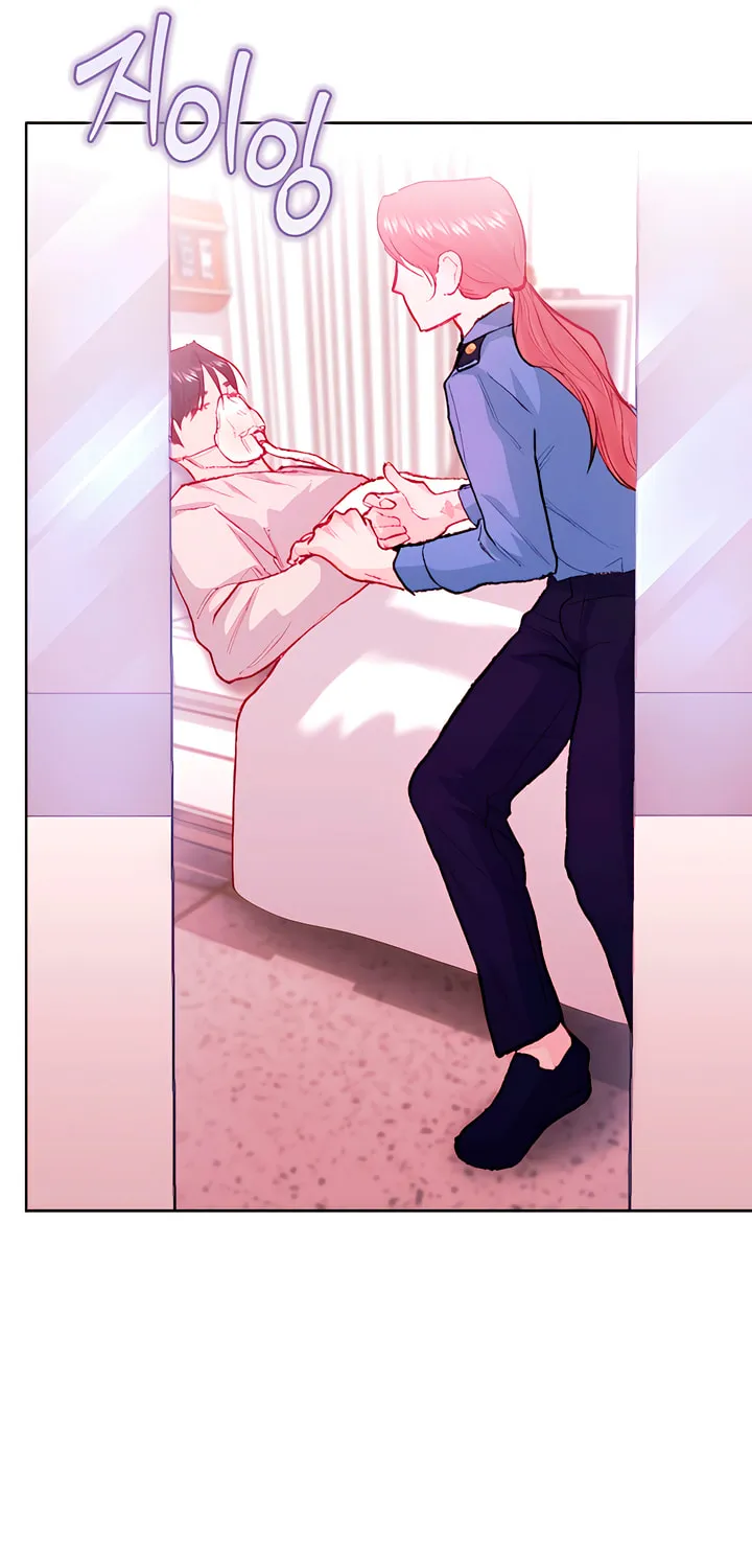 Read My Demon chapter 24 image 59 on Lezhin