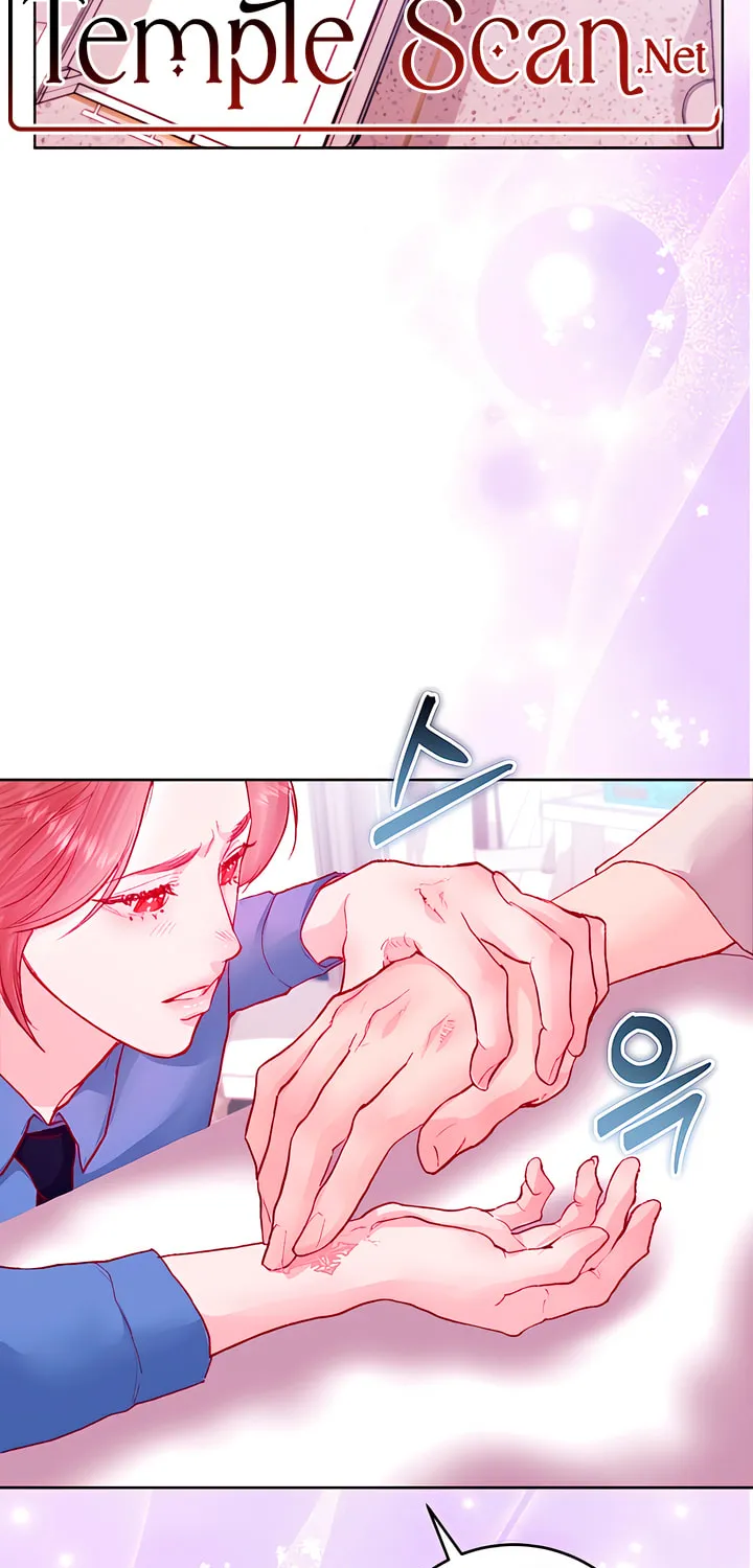 Read My Demon chapter 24 image 61 on Lezhin
