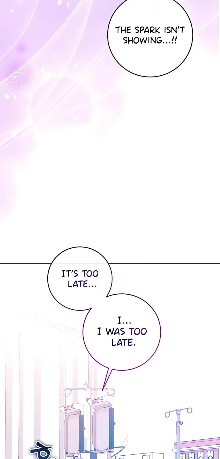 Read My Demon chapter 24 image 62 on Lezhin