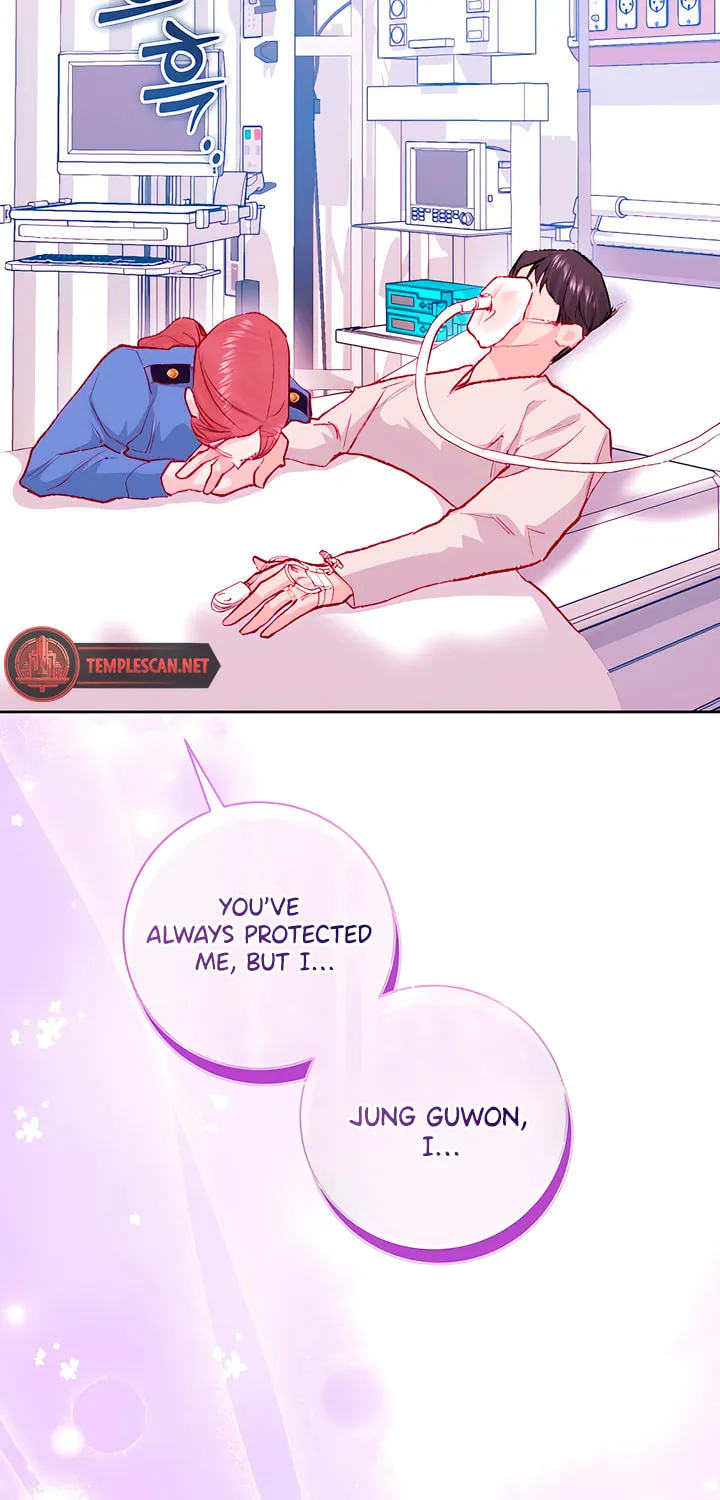 Read My Demon chapter 24 image 63 on Lezhin