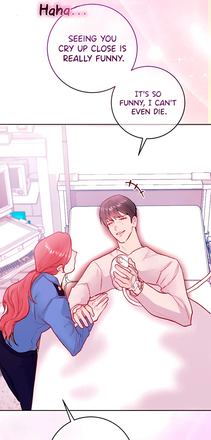 Read My Demon chapter 24 image 68 on Lezhin