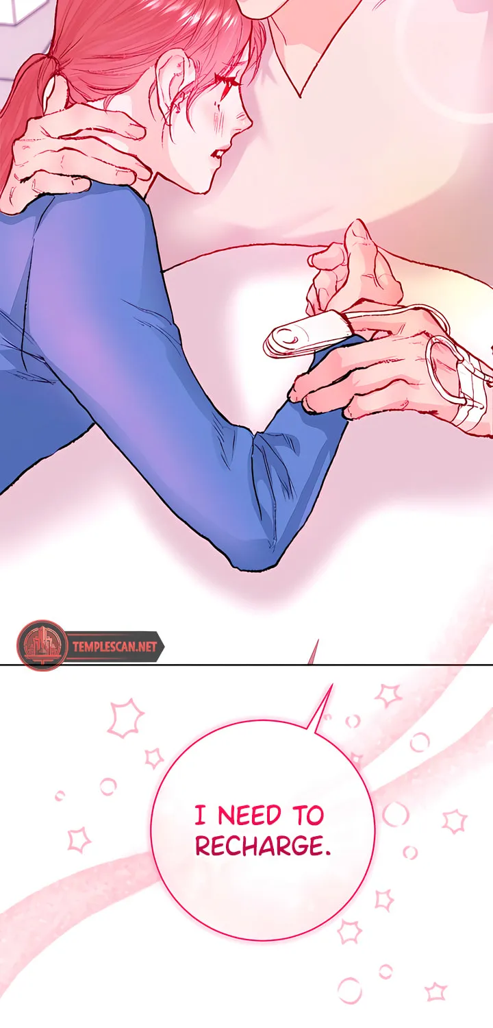 Read My Demon chapter 24 image 74 on Lezhin