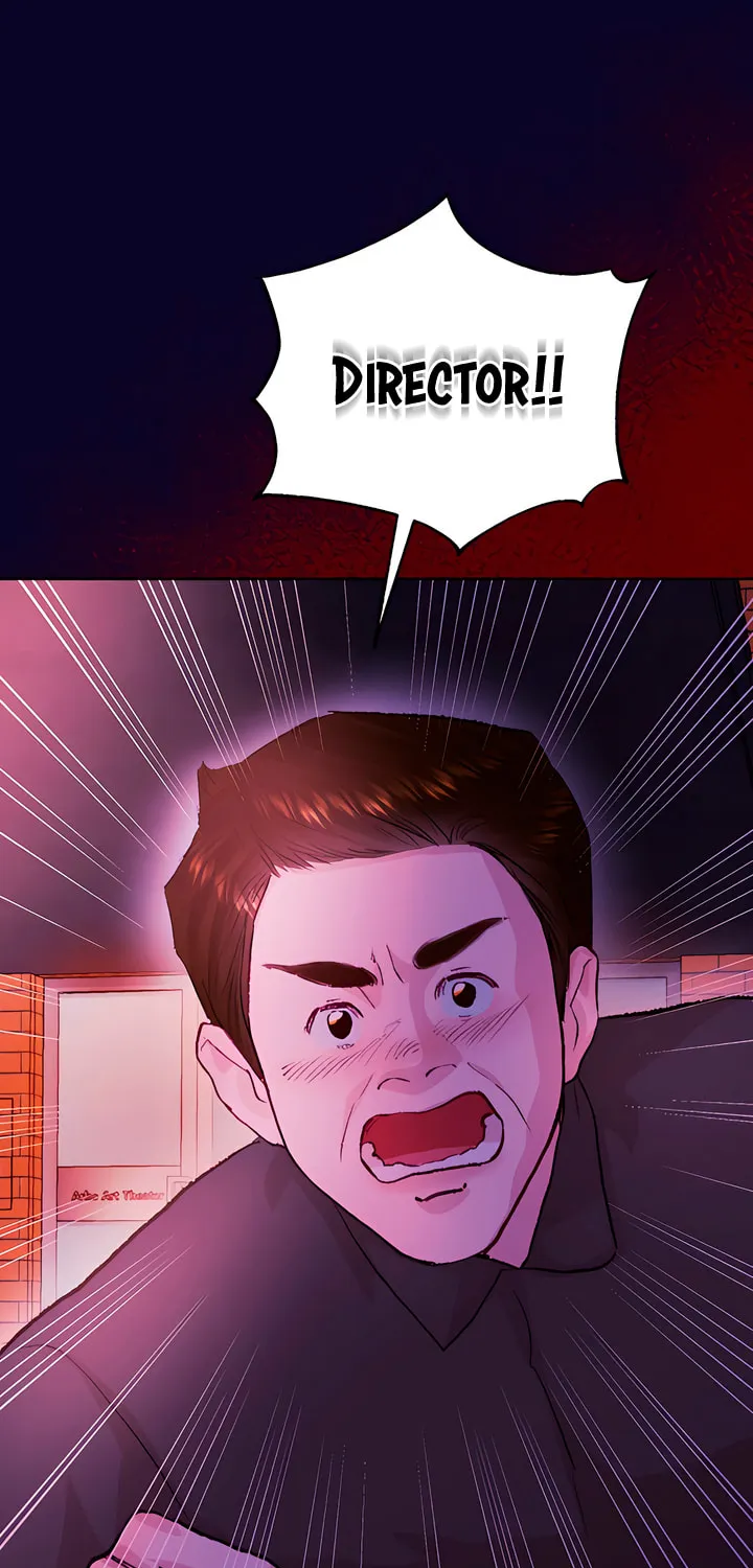 Read My Demon chapter 24 image 8 on Lezhin