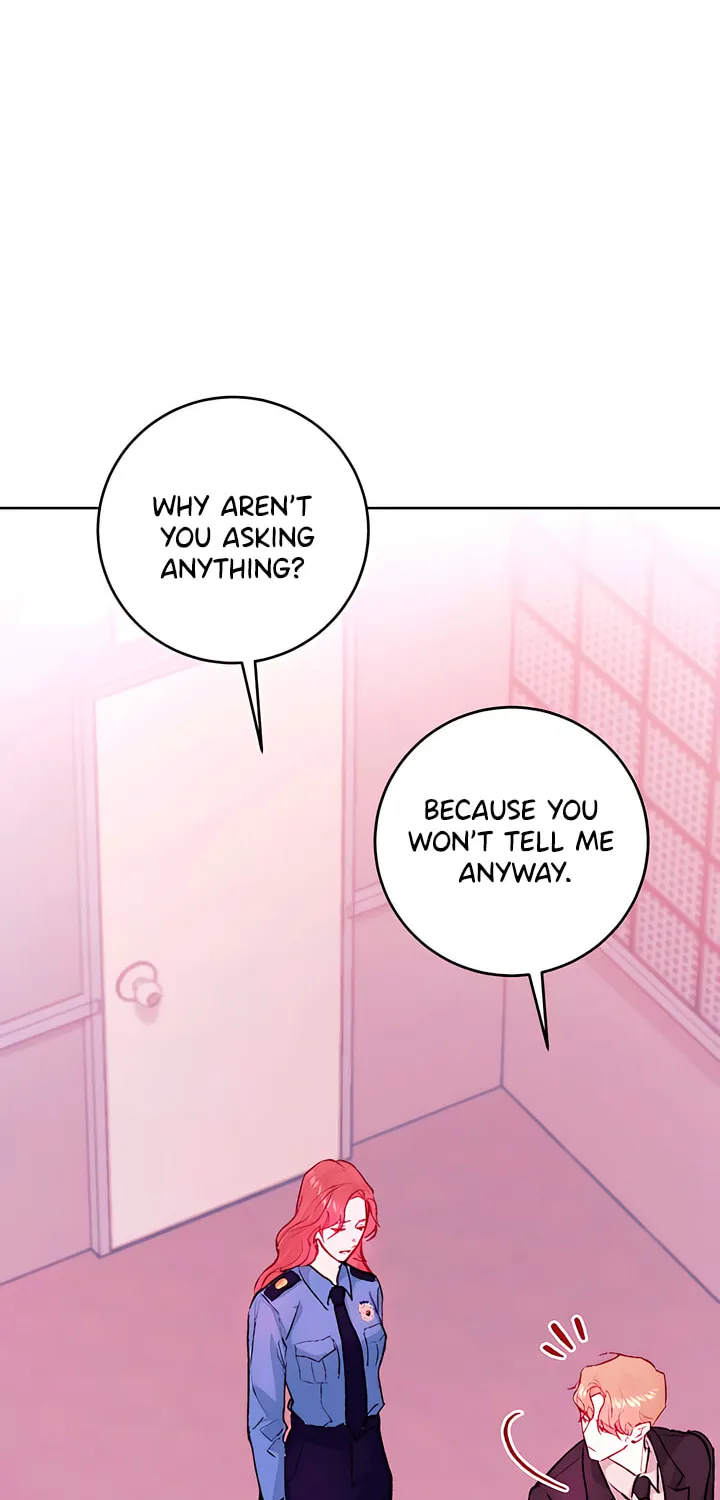 Read My Demon chapter 24 image 82 on Lezhin