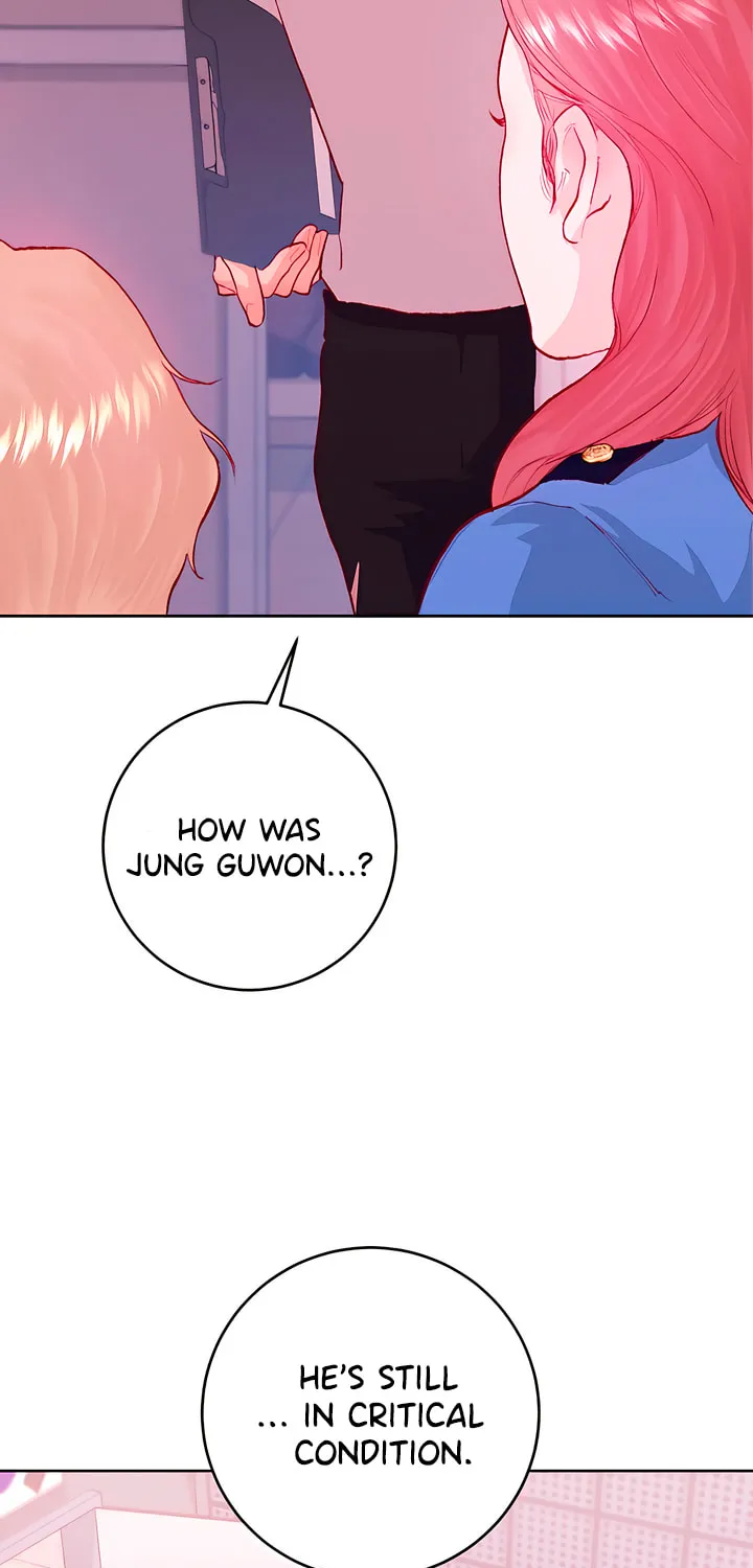 Read My Demon chapter 24 image 85 on Lezhin