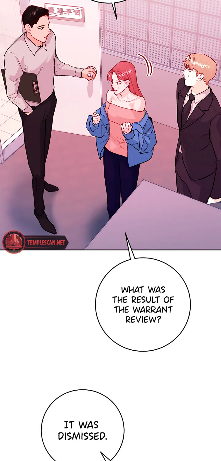 Read My Demon chapter 24 image 86 on Lezhin