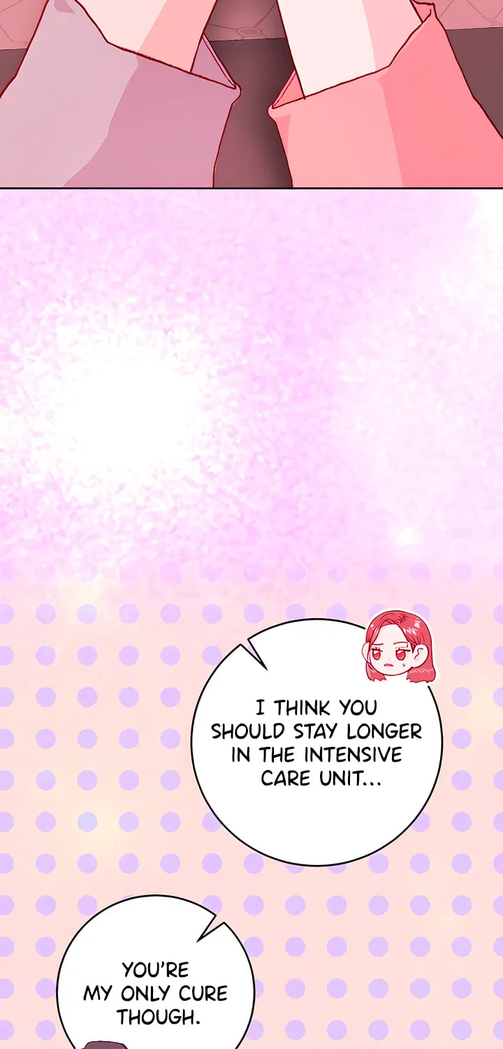 Read My Demon chapter 24 image 96 on Lezhin