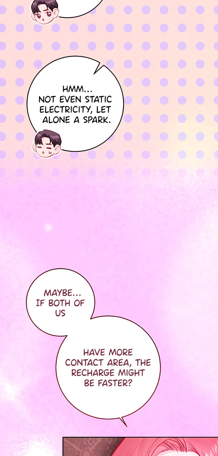 Read My Demon chapter 24 image 97 on Lezhin