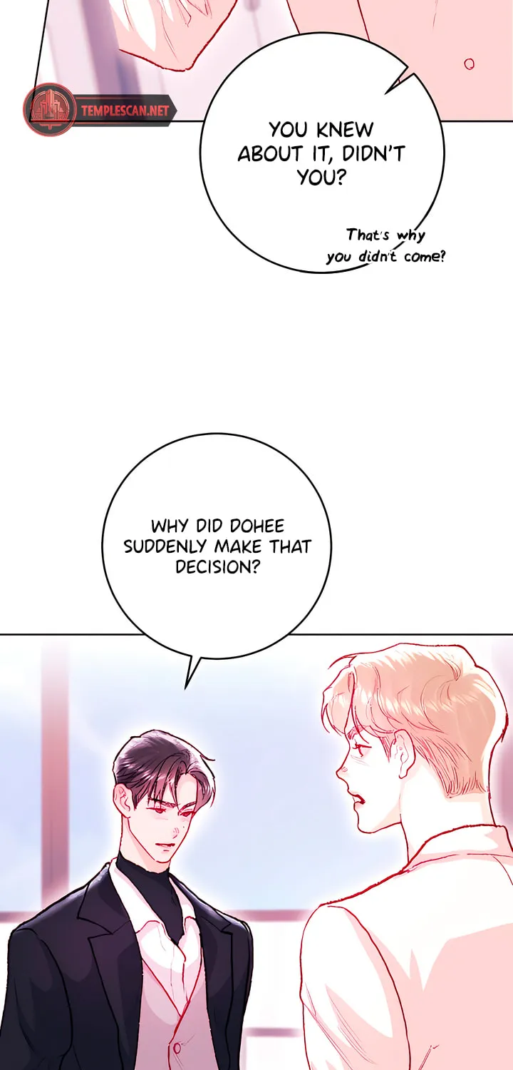 Read My Demon chapter 25 image 105 on Lezhin
