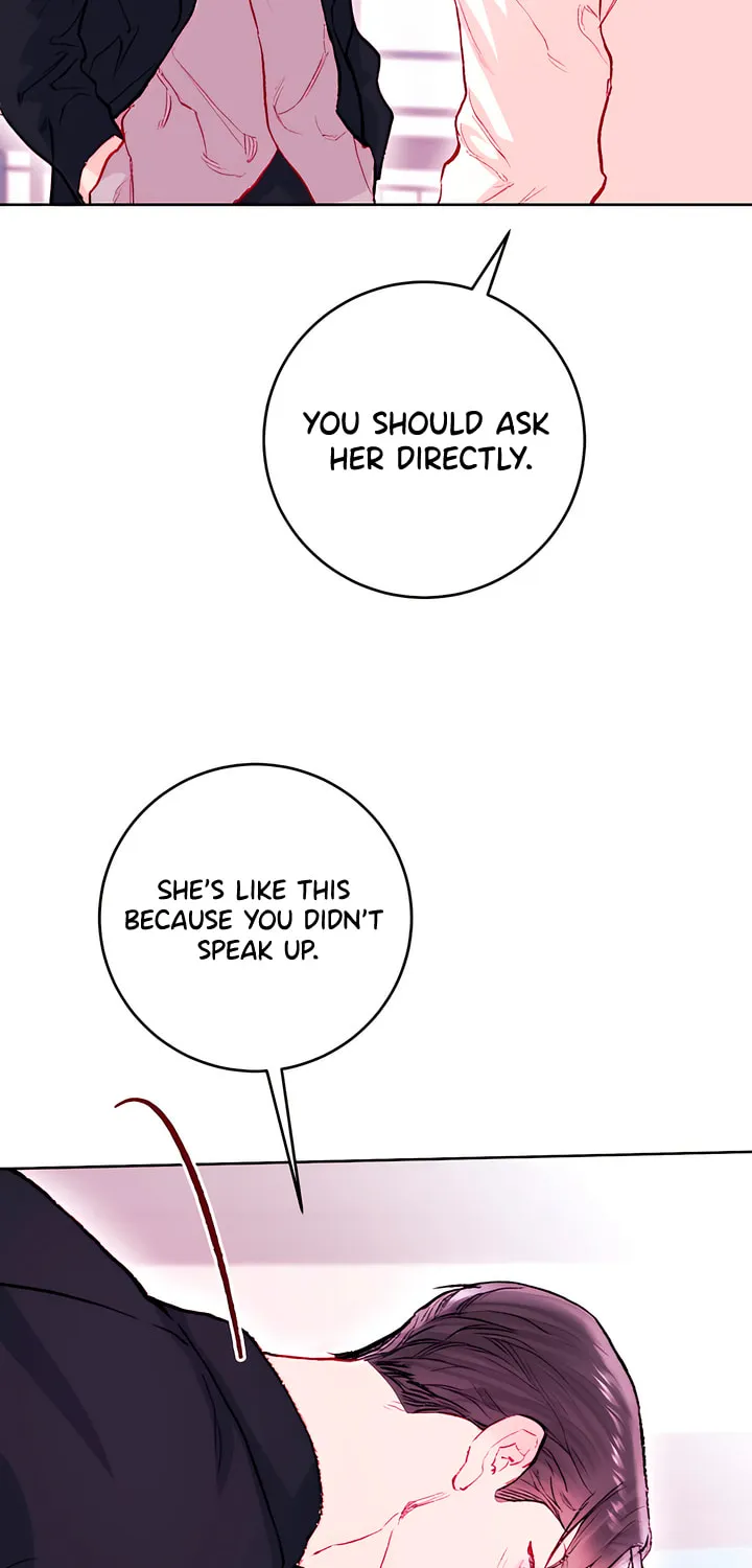 Read My Demon chapter 25 image 106 on Lezhin