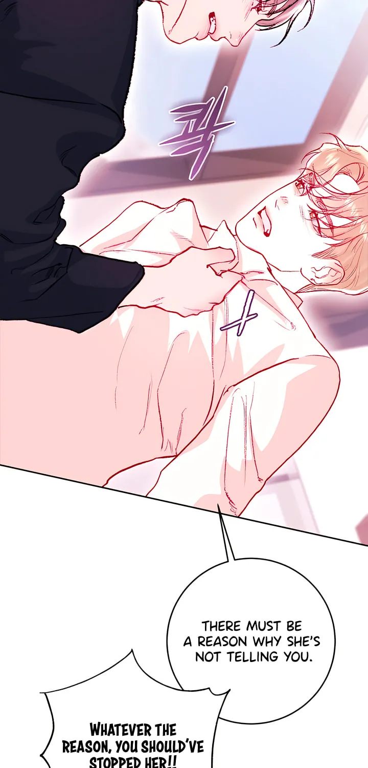 Read My Demon chapter 25 image 107 on Lezhin
