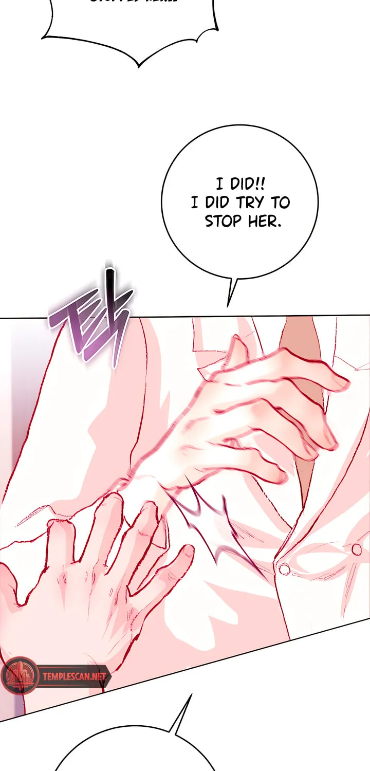 Read My Demon chapter 25 image 108 on Lezhin