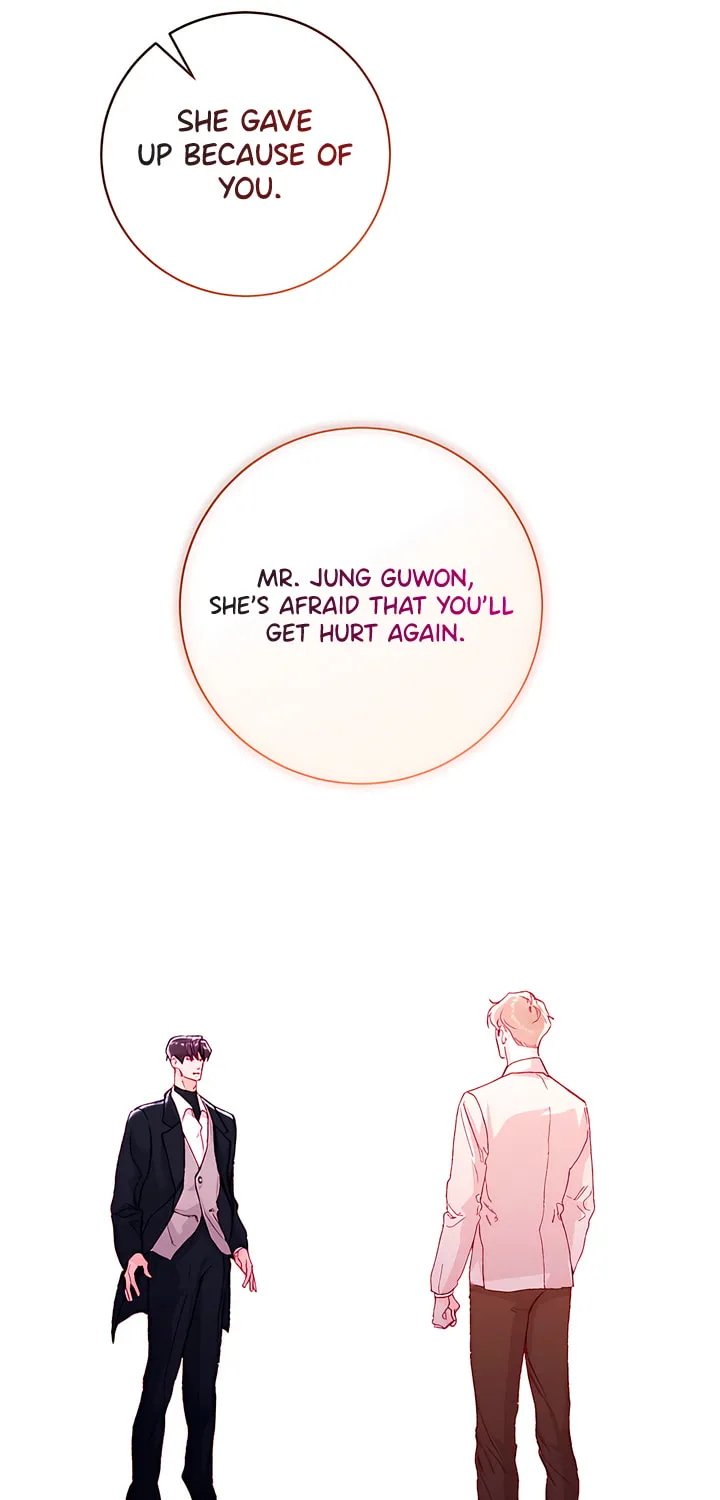 Read My Demon chapter 25 image 111 on Lezhin