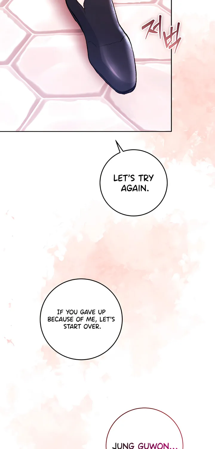 Read My Demon chapter 25 image 120 on Lezhin