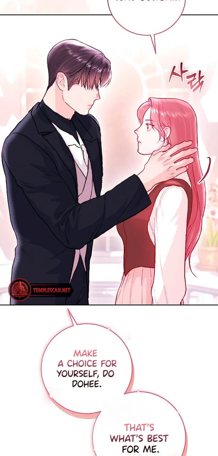 Read My Demon chapter 25 image 121 on Lezhin