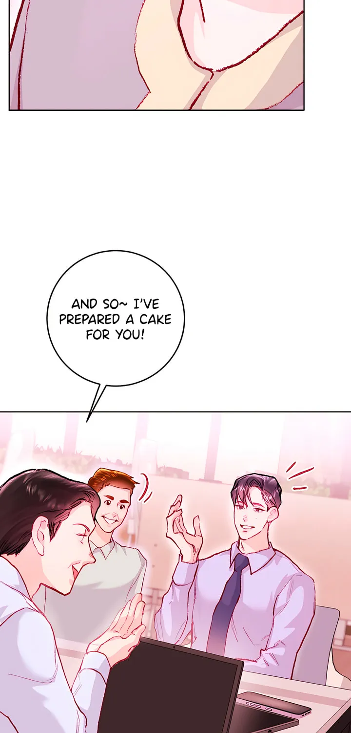 Read My Demon chapter 25 image 13 on Lezhin