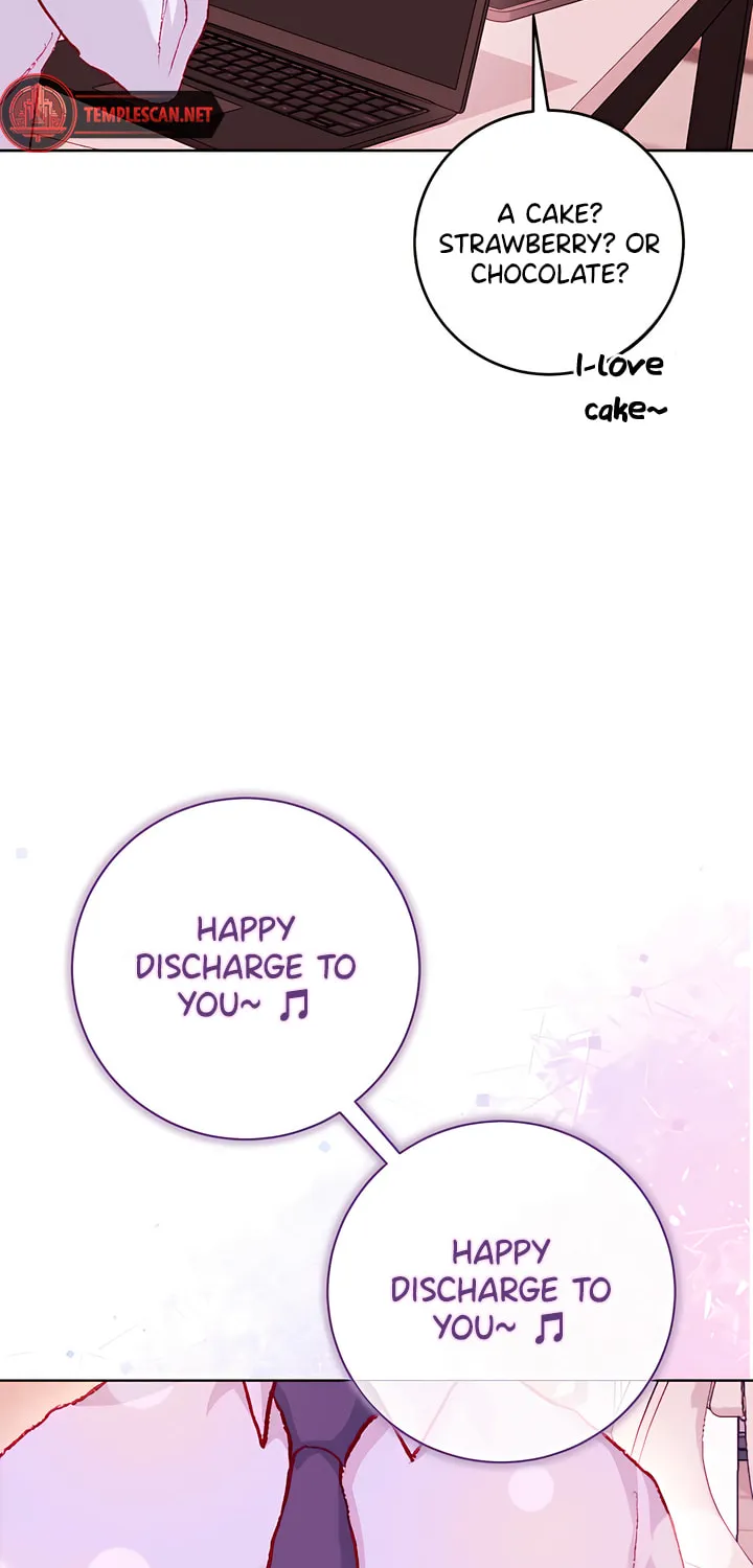 Read My Demon chapter 25 image 14 on Lezhin