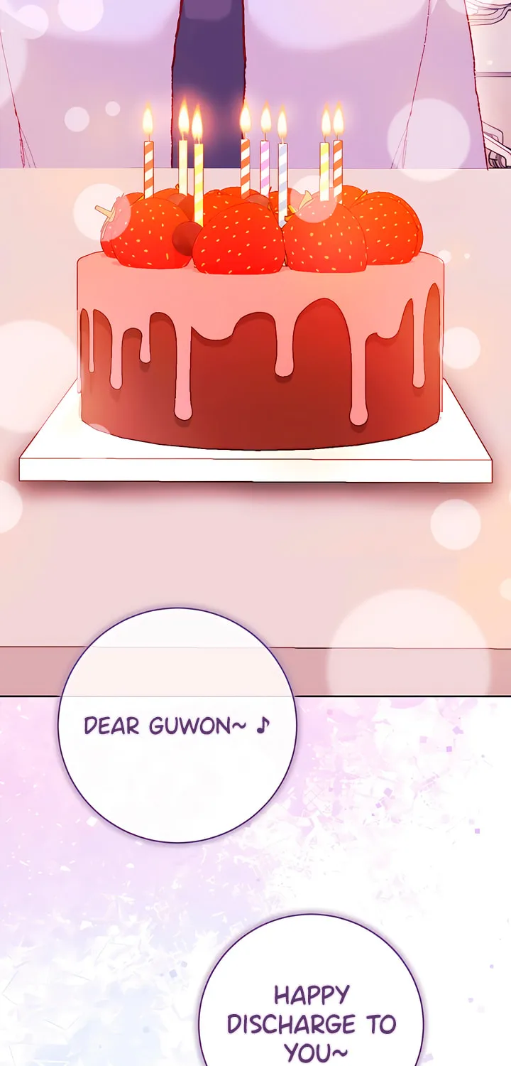Read My Demon chapter 25 image 15 on Lezhin