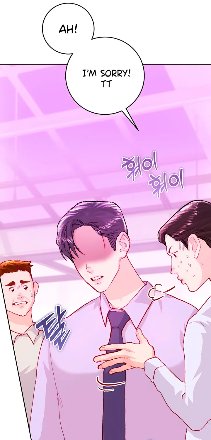Read My Demon chapter 25 image 25 on Lezhin