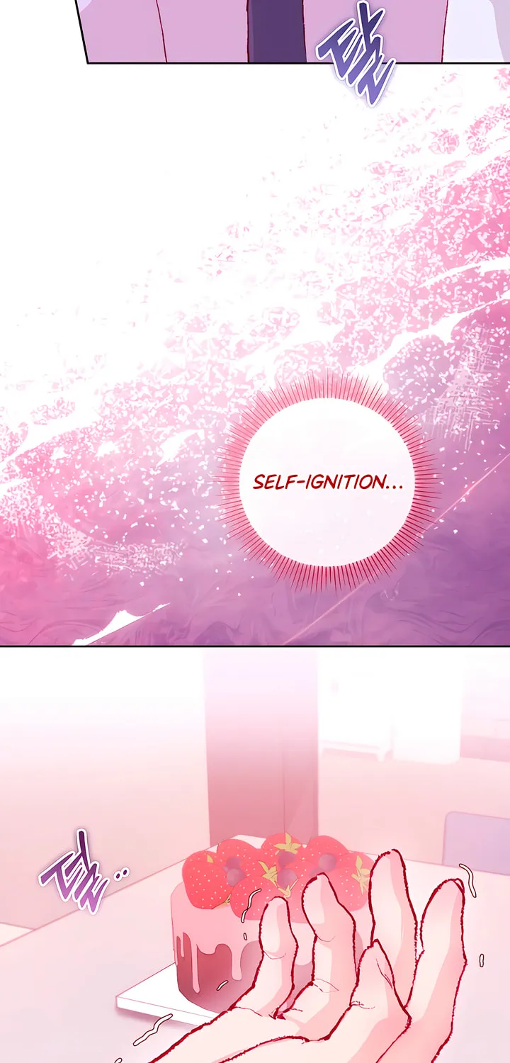 Read My Demon chapter 25 image 26 on Lezhin